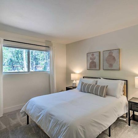 Nevada City Retreat Near Hiking And Yuba River! Экстерьер фото