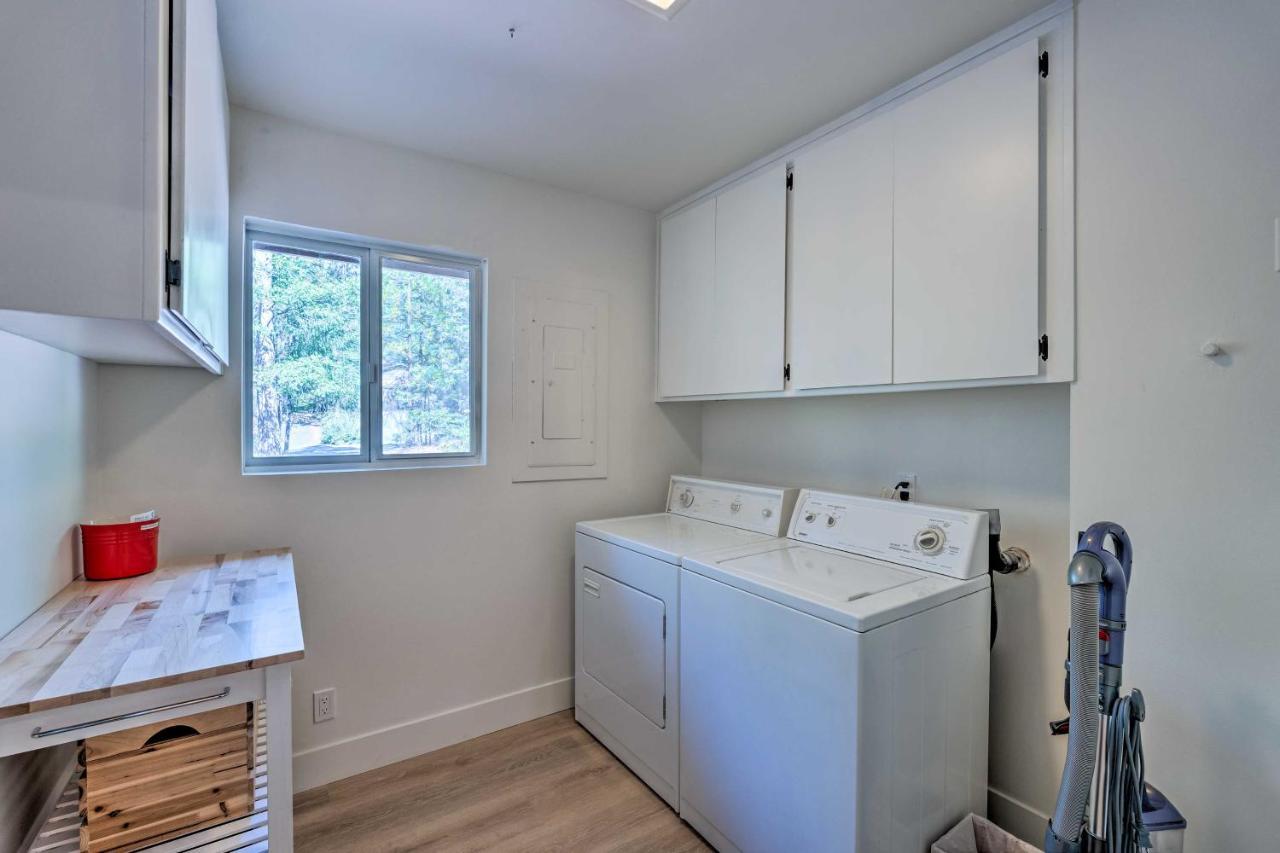 Nevada City Retreat Near Hiking And Yuba River! Экстерьер фото